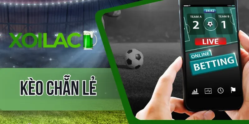 Phân tích kỹ để dự đoán kèo chẵn lẻ