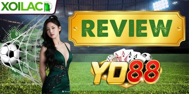 Hệ thống kèo cược tại Yo88 ấn tượng